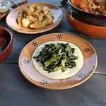 Pietragrande Farm stay *