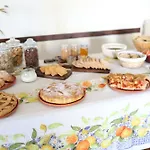 Farm stay Pietragrande