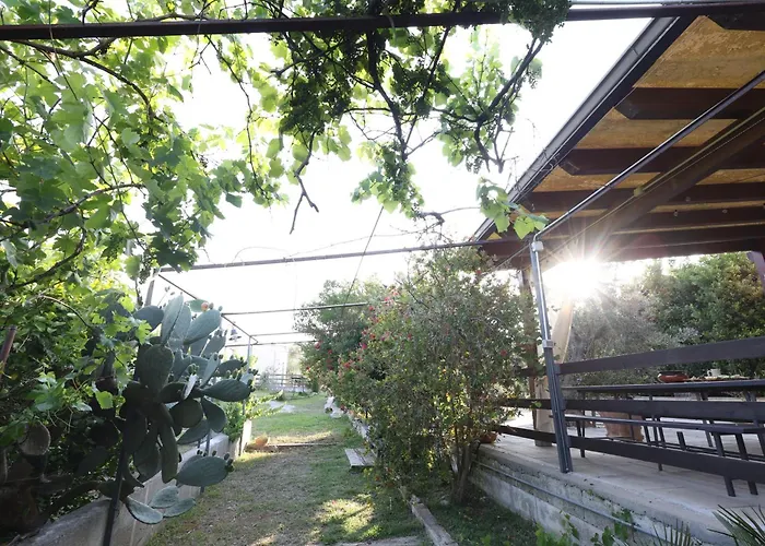 مزرعة للإقامة Pietragrande *