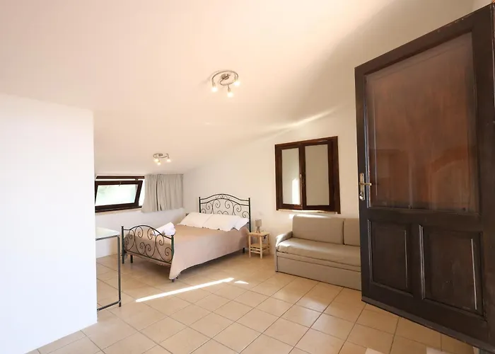 Pietragrande مزرعة للإقامة *