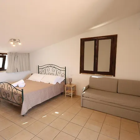 Pietragrande Κατάλυμα σε φάρμα Οτράντο