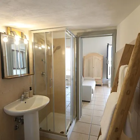 Pietragrande Κατάλυμα σε φάρμα *