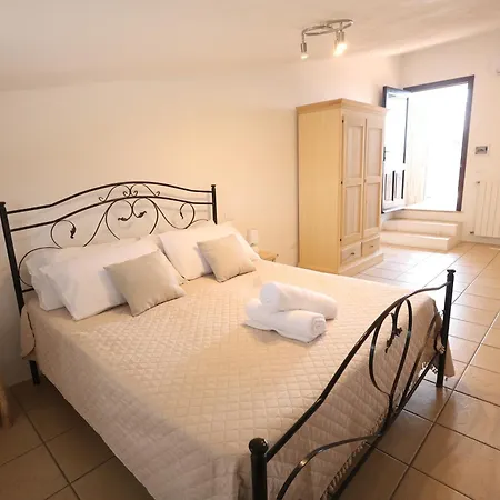 Pietragrande 팜스테이 오트란토