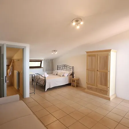 Pietragrande Κατάλυμα σε φάρμα *