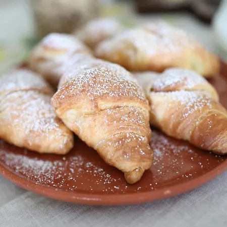 Κατάλυμα σε φάρμα Pietragrande *