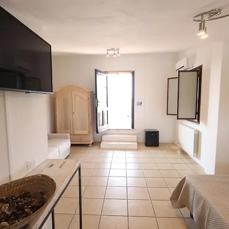 Pietragrande Κατάλυμα σε φάρμα Οτράντο