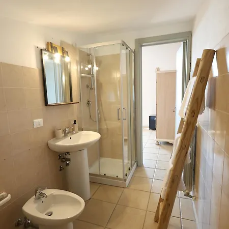 Pietragrande Κατάλυμα σε φάρμα *