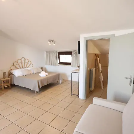 Alloggio per agriturismo Pietragrande Otranto