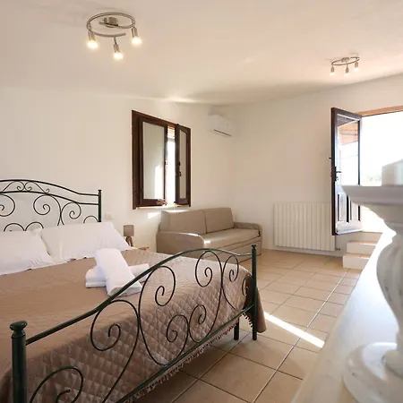 Pietragrande Alloggio per agriturismo *