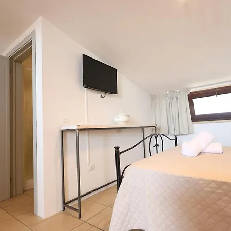 Pietragrande Κατάλυμα σε φάρμα Οτράντο