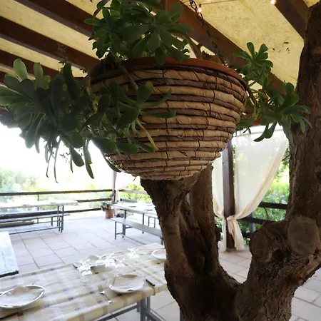 Pietragrande Οτράντο