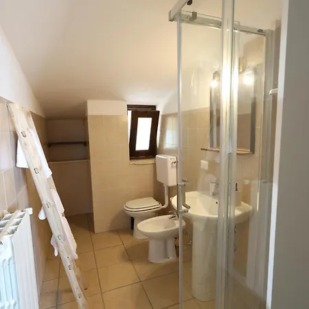 Pietragrande * Οτράντο