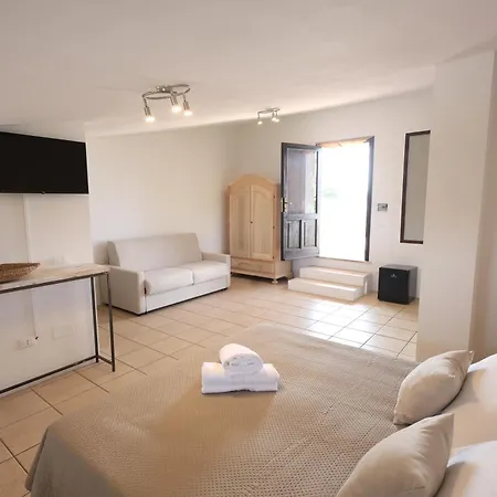 Pietragrande Κατάλυμα σε φάρμα