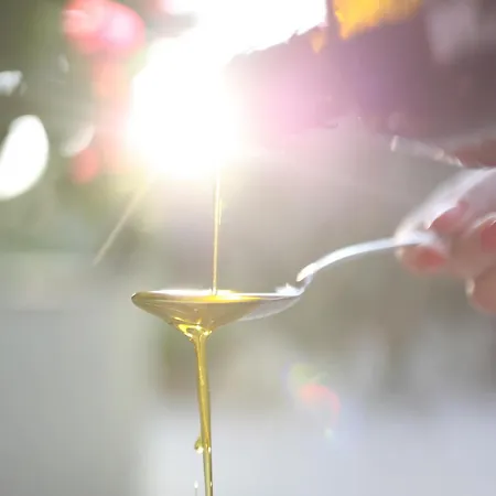 Κατάλυμα σε φάρμα Pietragrande Οτράντο