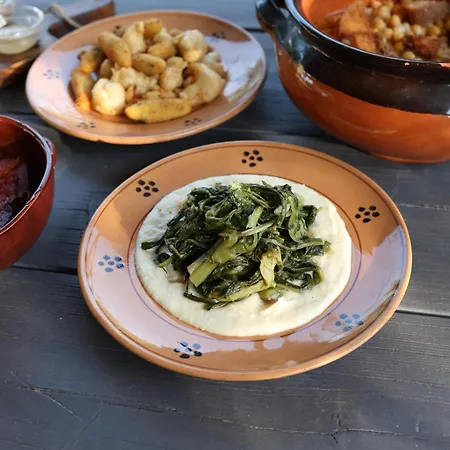 Pietragrande Κατάλυμα σε φάρμα *