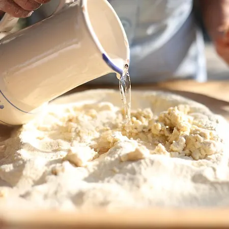 Κατάλυμα σε φάρμα Pietragrande