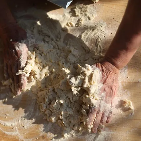 Pietragrande Κατάλυμα σε φάρμα *