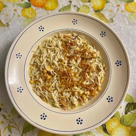 Pietragrande Κατάλυμα σε φάρμα Οτράντο