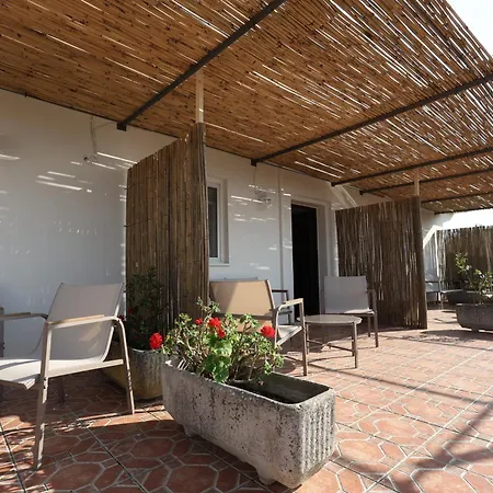 Pietragrande Κατάλυμα σε φάρμα Οτράντο