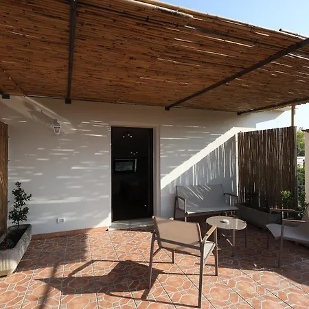 Pietragrande * Οτράντο