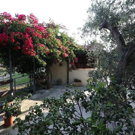 Pietragrande Οτράντο