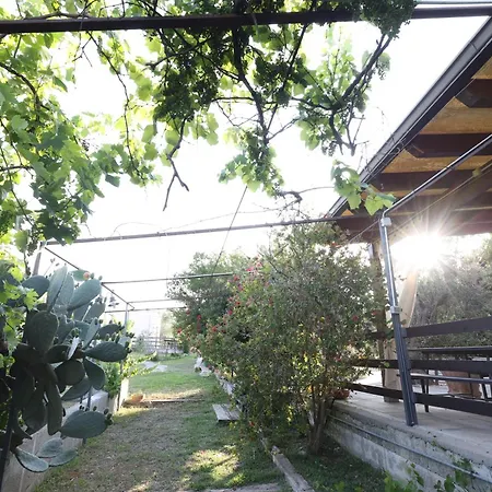 Κατάλυμα σε φάρμα Pietragrande *