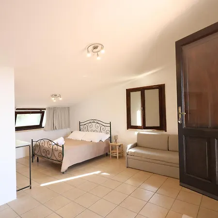 Pietragrande Κατάλυμα σε φάρμα *