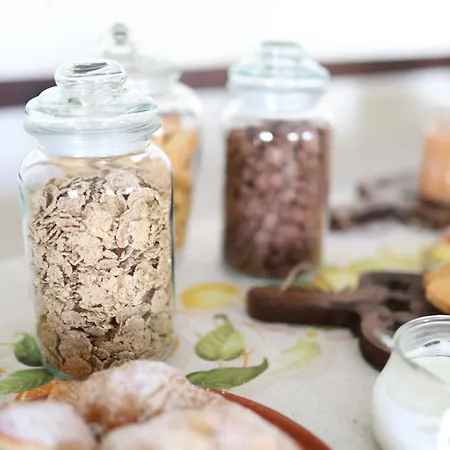 Pietragrande Κατάλυμα σε φάρμα