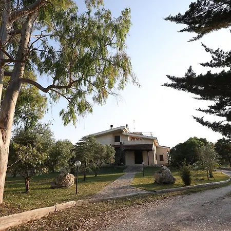 Pietragrande Alloggio per agriturismo *