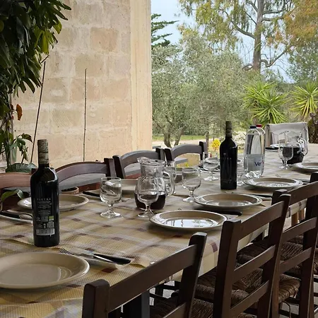 Pietragrande Κατάλυμα σε φάρμα *