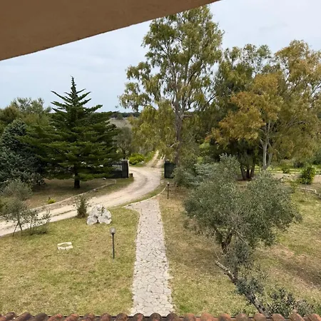Pietragrande Alloggio per agriturismo *