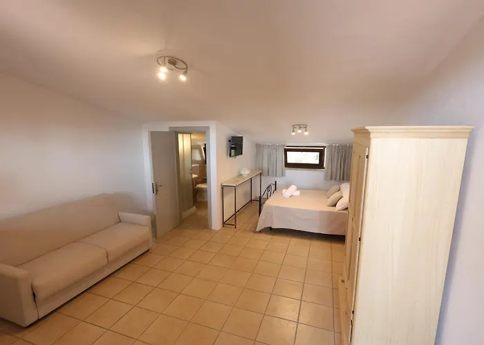 팜스테이 Pietragrande 오트란토