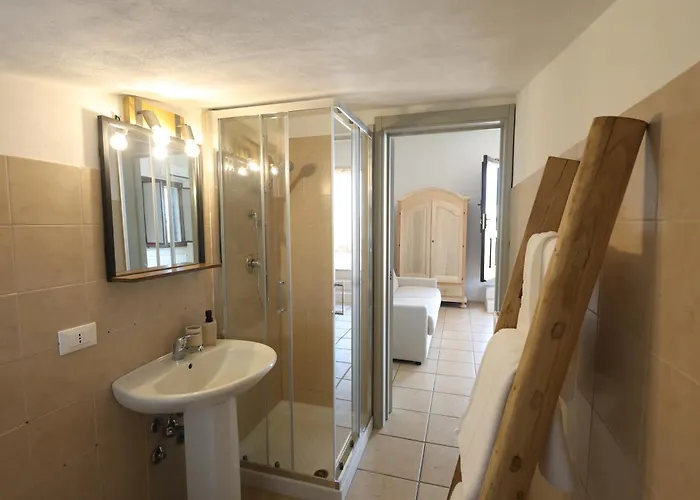 Pietragrande 农家乐 *