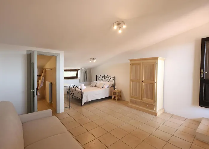 Pietragrande 팜스테이 *