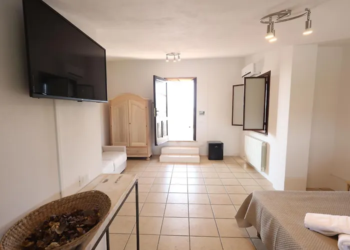 Pietragrande 农家乐 奥特朗托