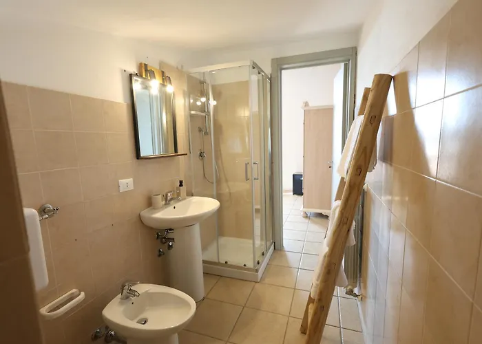 Pietragrande 农家乐 *