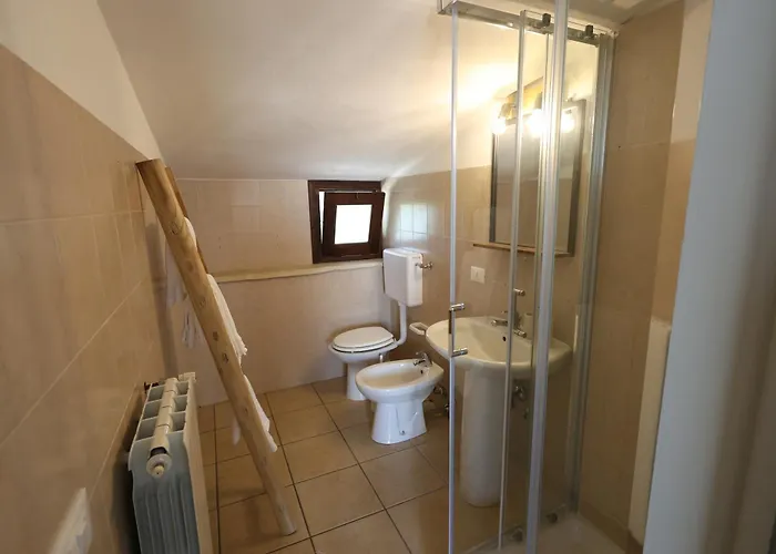 팜스테이 Pietragrande