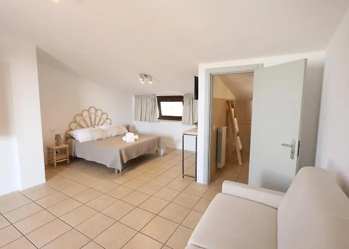 팜스테이 Pietragrande 오트란토