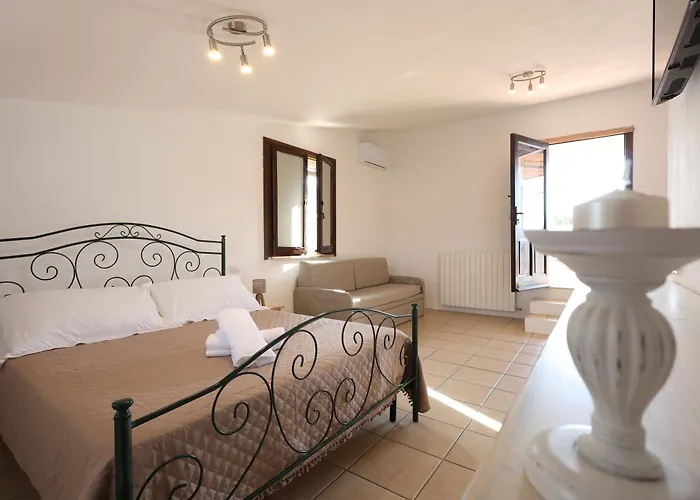 Pietragrande 农家乐 *