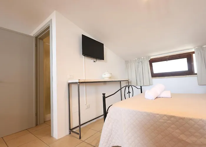 Pietragrande 팜스테이 오트란토