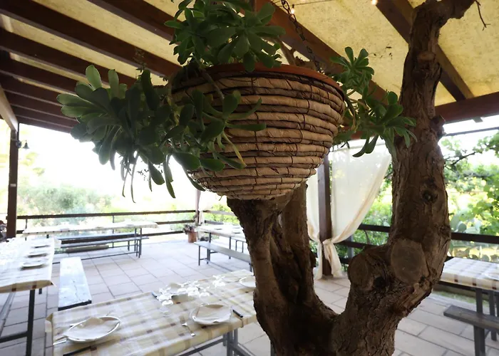 Pietragrande 오트란토