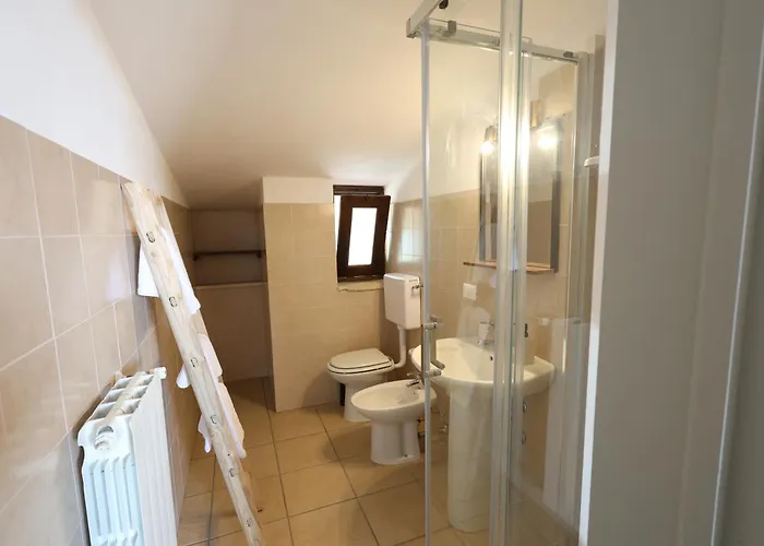 Pietragrande * 오트란토