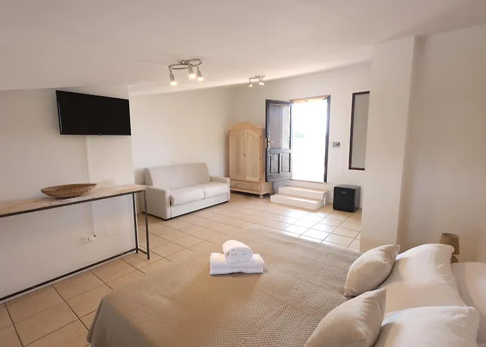 Pietragrande 팜스테이