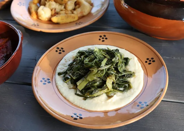 Pietragrande 农家乐 *