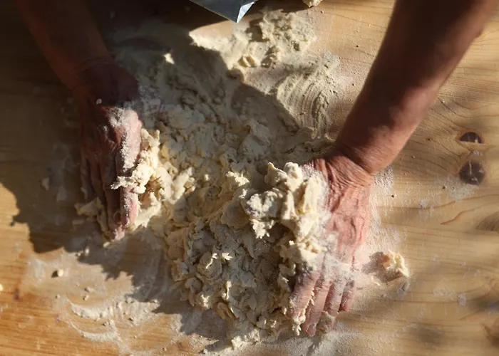 Pietragrande 农家乐 *