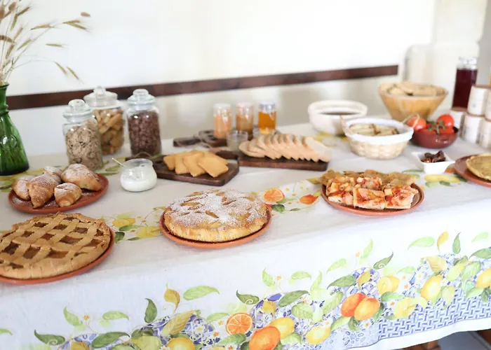 农家乐 Pietragrande