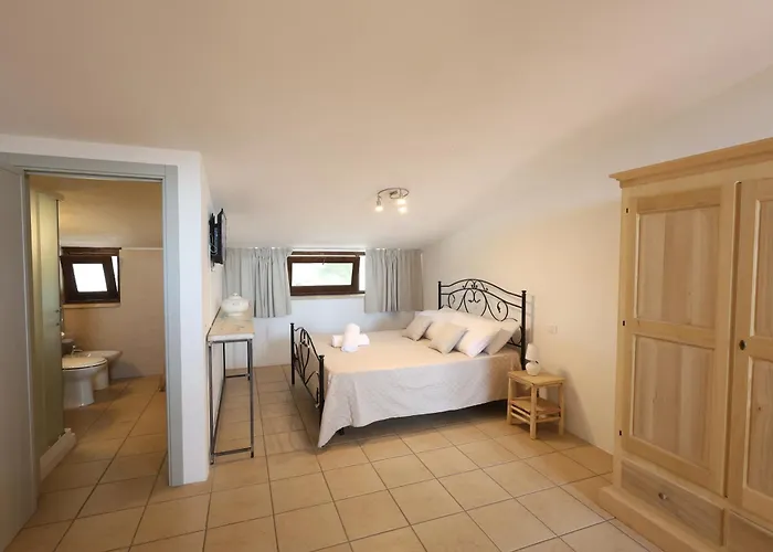 Pietragrande * 오트란토