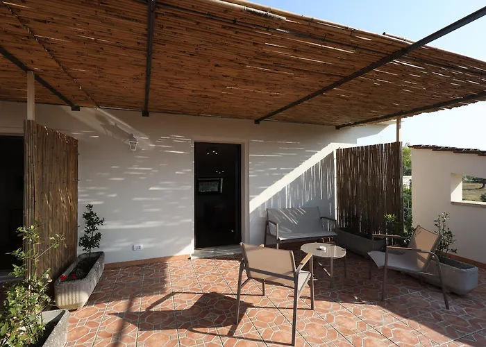 Pietragrande * 奥特朗托