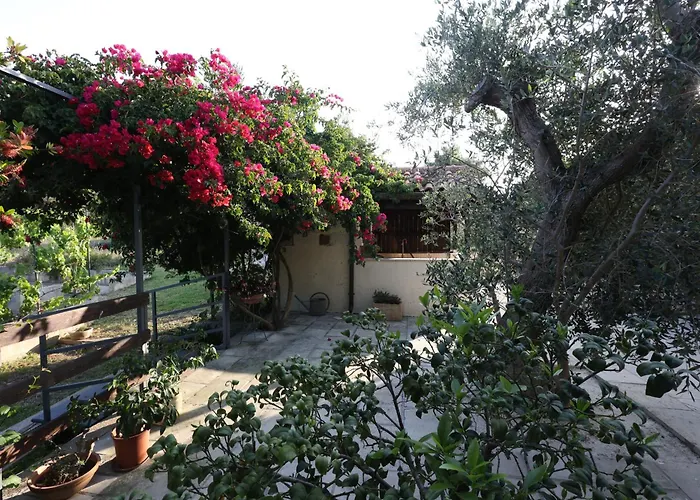 Pietragrande 오트란토