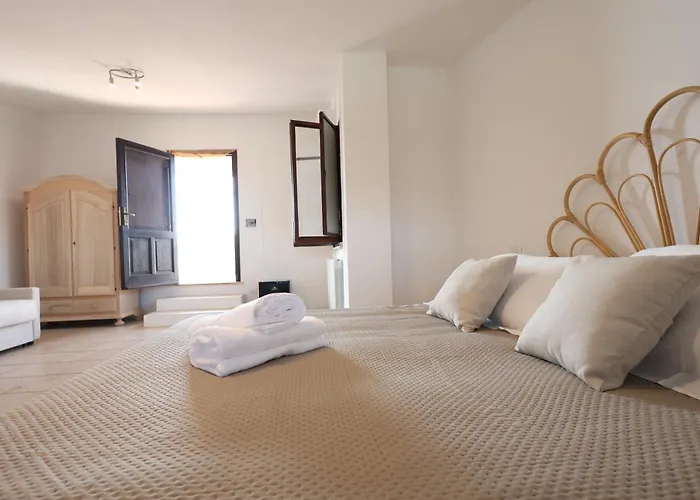 Pietragrande 农家乐